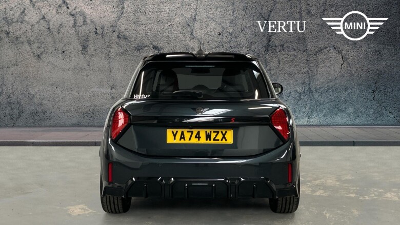 MINI Cooper 2.0 S Sport 5dr Auto Petrol Hatchback